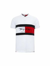 Picture of Tommy Polo Shirt Short _SKUTommyM-XXLCwT98120916